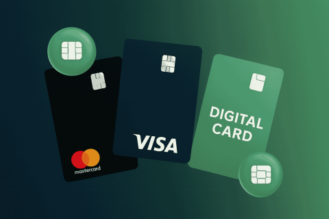 Ինչպե՞ս Inecobank-ի քարտ բացել՝ Visa, Mastercard և թվային քարտերի ամբողջական ուղեցույցը