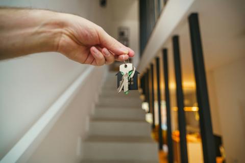 How to Get a Mortgage at Inecobank on the Best Terms?