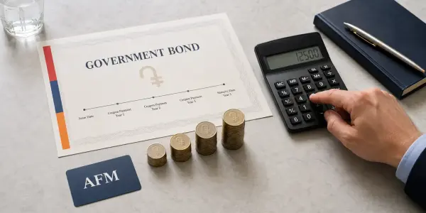 Հայաստանի պետական պարտատոմսեր։ Ինչպե՞ս գնել և ի՞նչ եկամտաբերություն կարելի է ստանալ