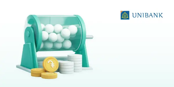 Карта “Love Is…” от Unibank – розыгрыш поездки в Париж до 1 декабря 2026