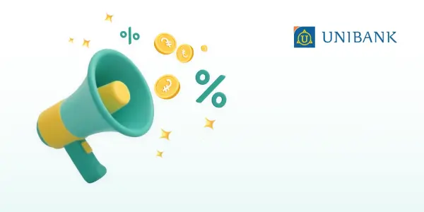 Մինչև 1 մլն դրամի խաղարկություն Unibank-ից՝ նոր աշխատավարձային հաճախորդների համար