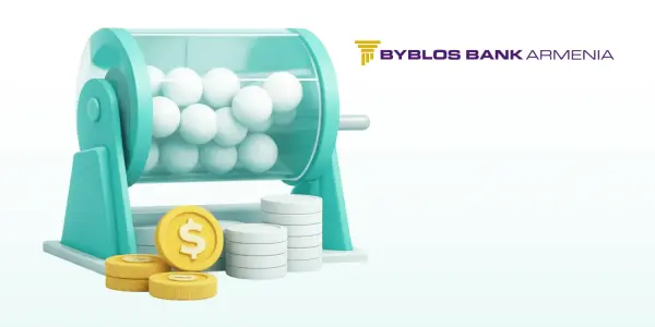 Бесплатная цифровая карта и большой розыгрыш Mastercard для новых клиентов Byblos Bank