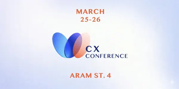 В Ереване впервые пройдет международная конференция по Customer Experience