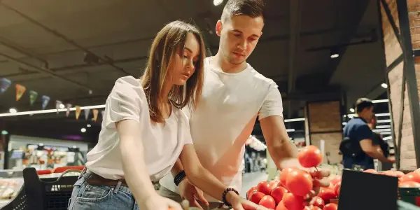 Годовая инфляция в Армении ускорилась до 4,5% в марте 2026 года – драйвером стало подорожание продуктов