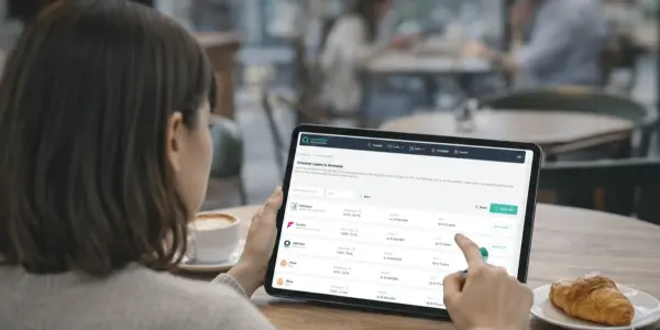 Какие кредиты есть в Армении в 2026 году: виды, ставки и условия