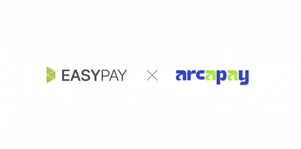 EasyPay присоединился к ArcaPay: доступен новый способ переводов с комиссией 0%