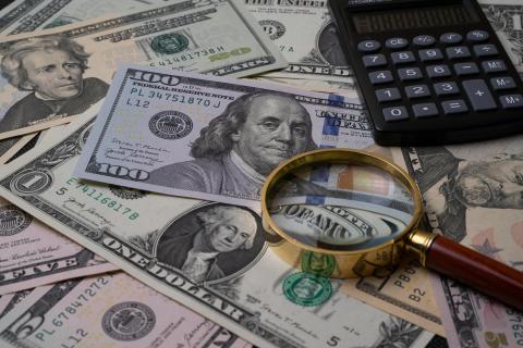 How to take out a loan in foreign currency: Step-by-step instruction