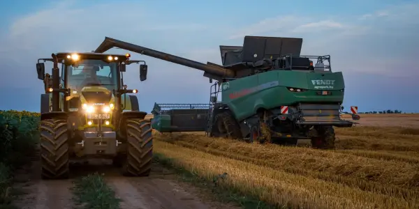 В Армении продлили программу компенсации 50% расходов на сельхозработы