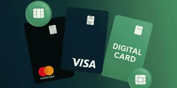 Ինչպե՞ս Inecobank-ի քարտ բացել՝ Visa, Mastercard և թվային քարտերի ամբողջական ուղեցույցը