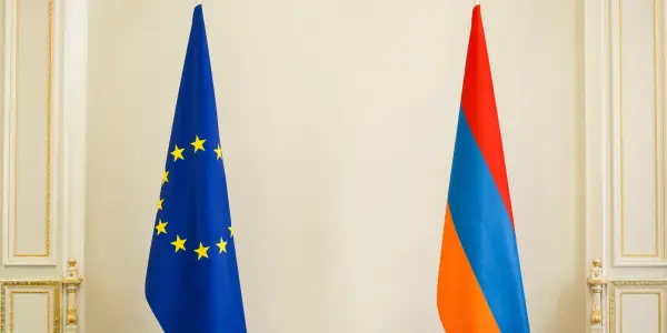 Саммит ЕС в Ереване: как это повлияет на финансовый рынок Армении