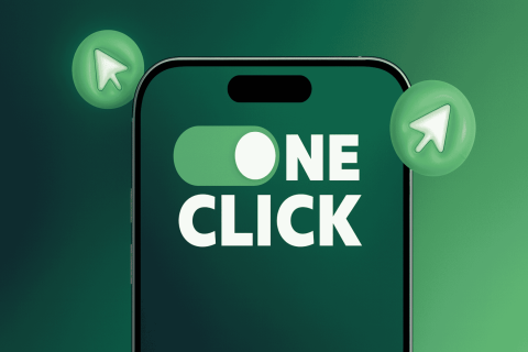 Онлайн-кредит 1 Click от Inecobank: как оформить за пару минут и без визита в банк