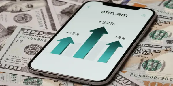 Լավագույն դոլարային ավանդները Հայաստանում 2025 թ․ աշնանը