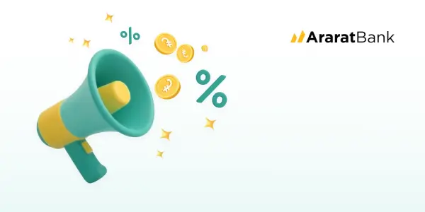 Скидка 5% при оплате на АЗС Flash по картам Araratbank