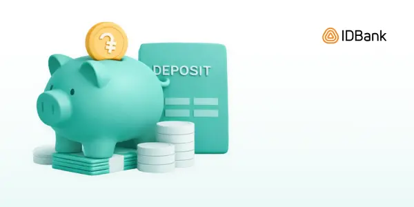 6% եկամտաբերությամբ կուտակային հաշիվ IDBank-ից մինչև հունվարի 31-ը