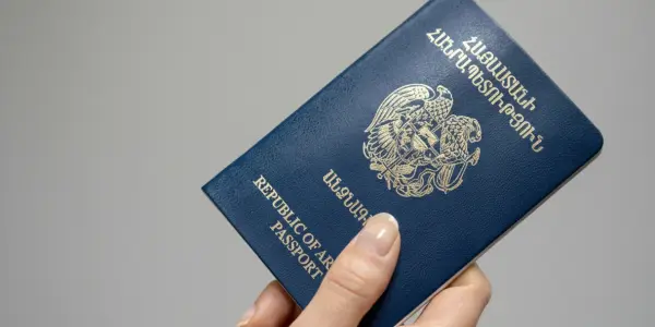 Внедрение биометрических паспортов и новых ID-карт в Армении перенесли: старт – осенью 2026 года