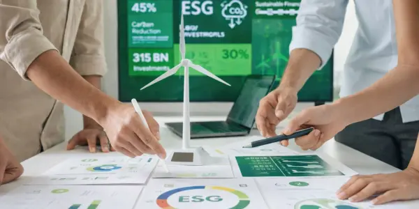 The AFM team analyzed the CBA report: how ESG implementation is changing Armenia’s financial system