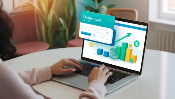 Онлайн-кредиты в Армении: где взять кредит без визита в банк?