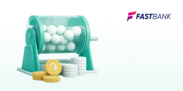 10 մրցանակ՝ յուրաքանչյուրը 500 000 AMD, Fast Bank-ից և Visa-ից, 2026 թ․ հունիսի 30-ին