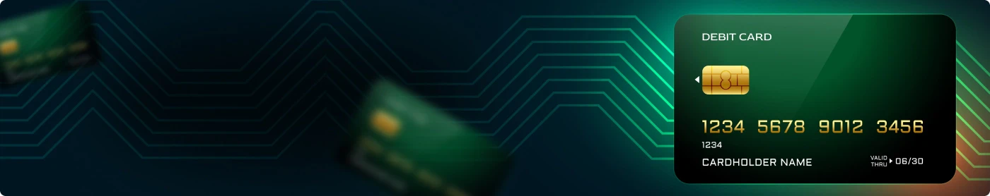 Выбирайте карты с бонусами и кэшбэком